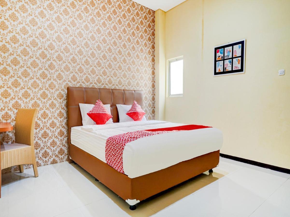 OYO 90140 Nginep Yuuk Guest House Cirebon Extérieur photo